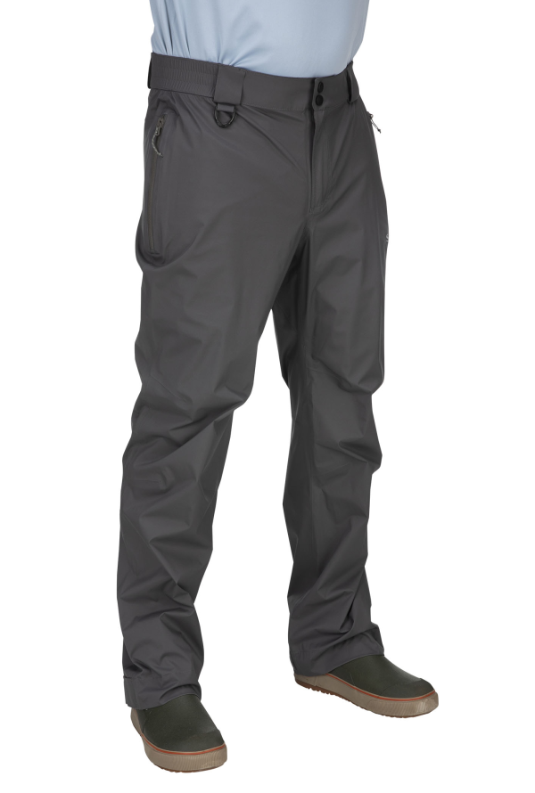 Simms Waypoints Pant Model Simms Waypoints Pant Model